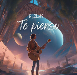 Te pienso