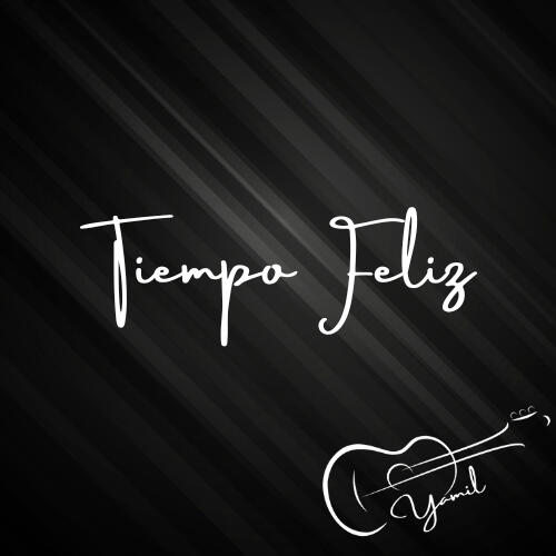 Tiempo feliz