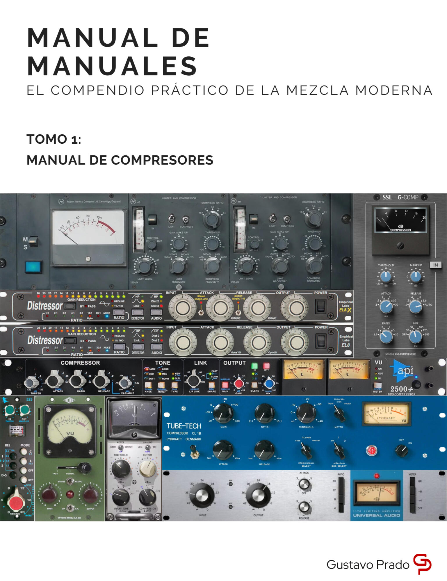 manual de manuales