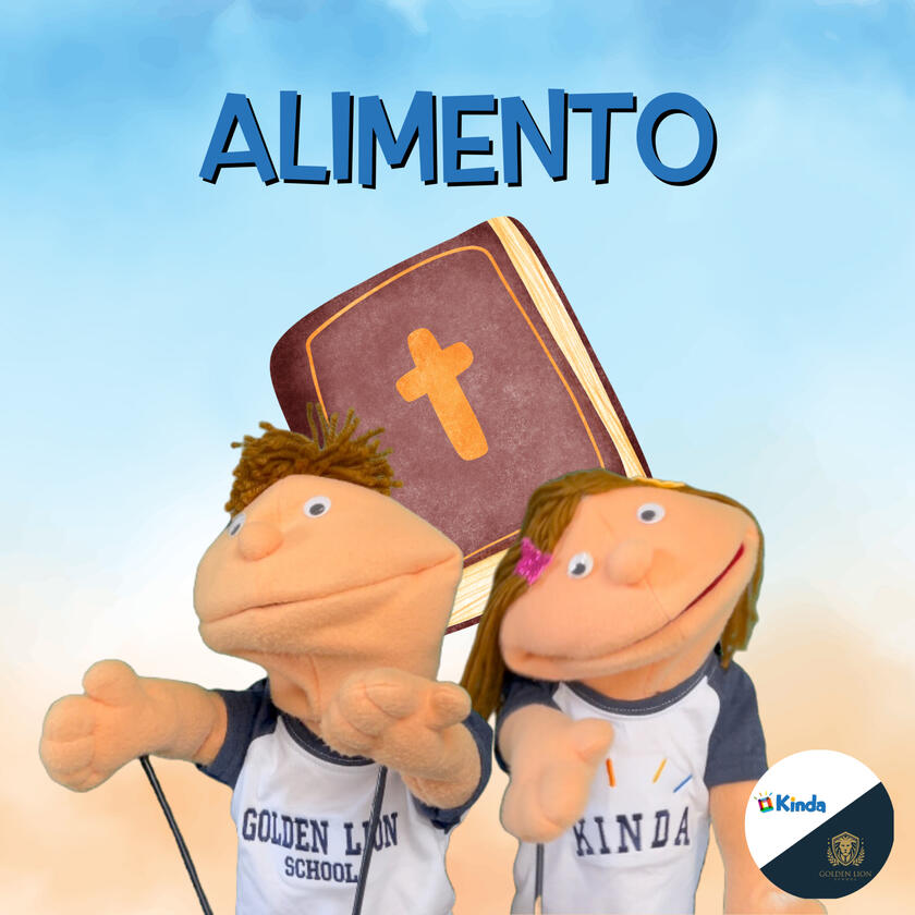 Alimento - Kinda
