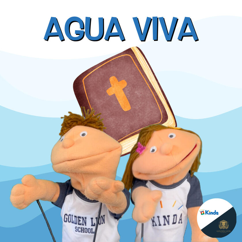 Agua viva