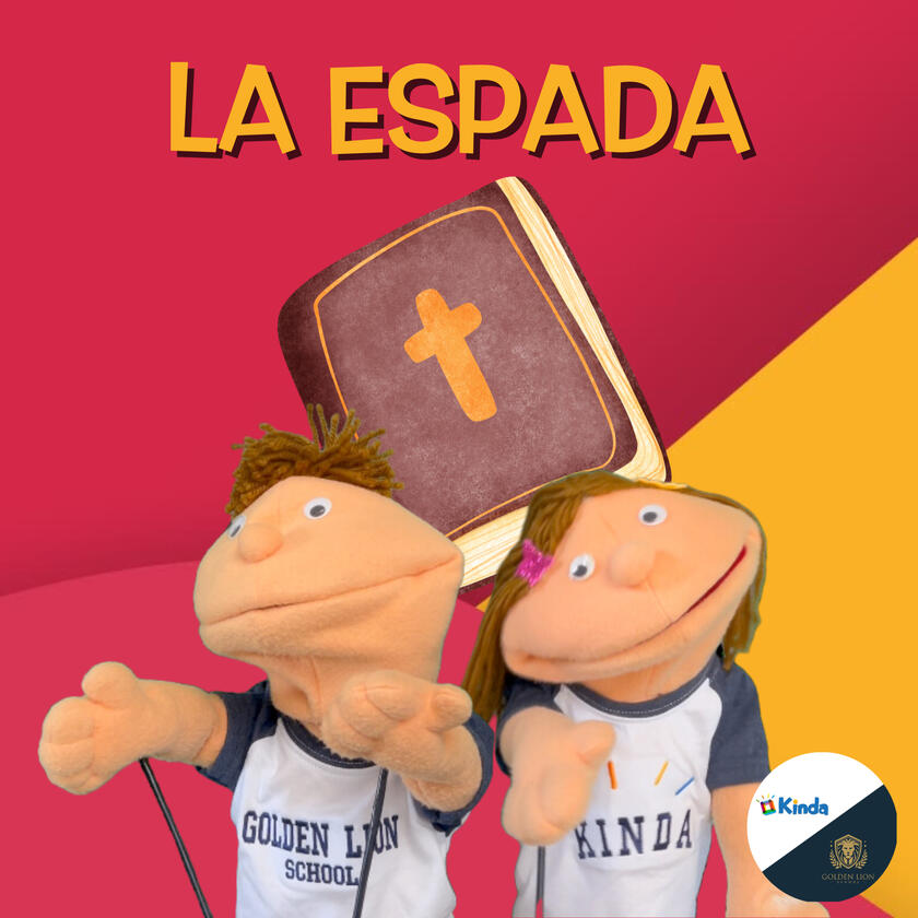La espada