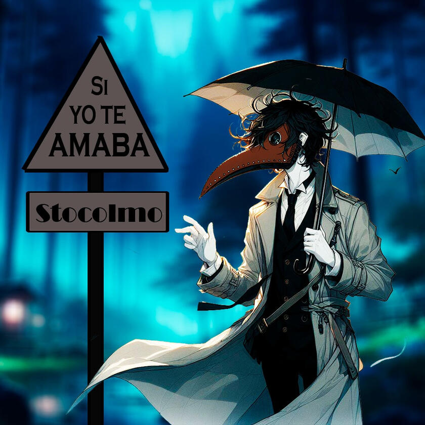 Si yo te amaba