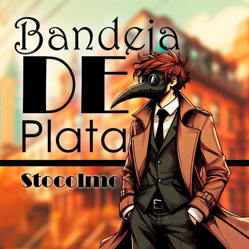 Bandeja de plata