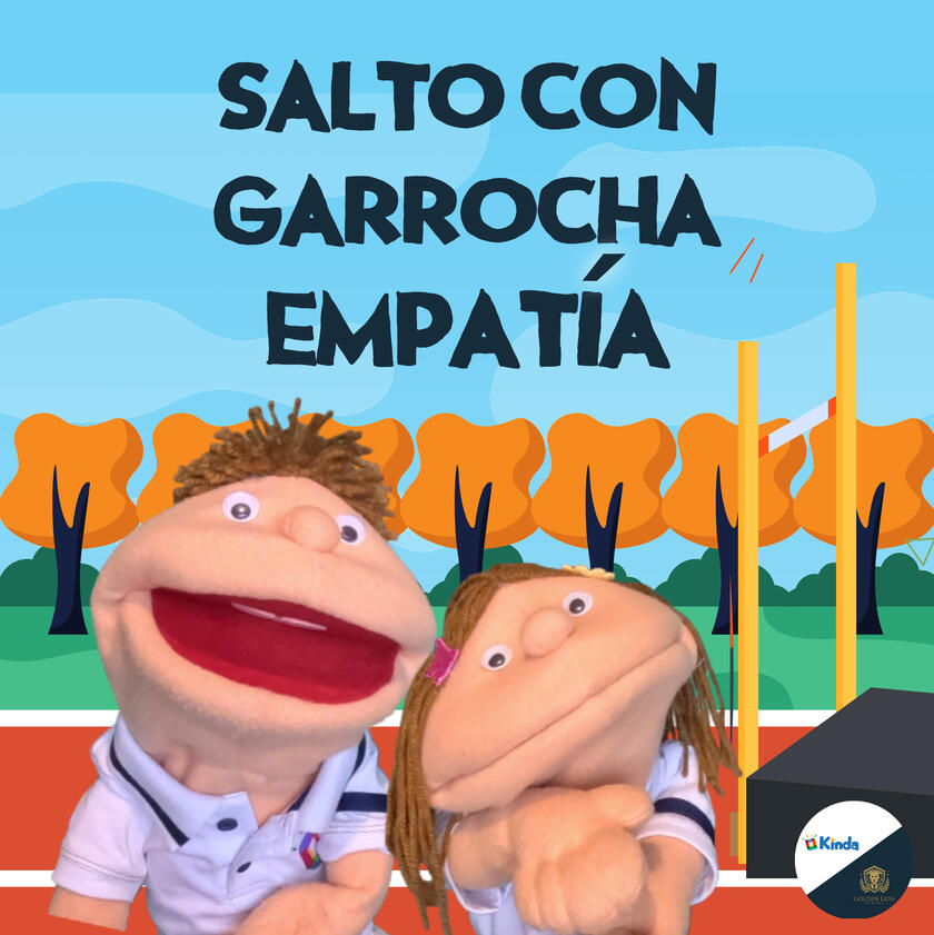 Salto de garrocha