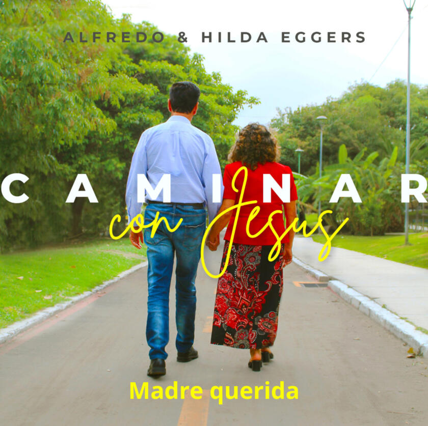Madre querida