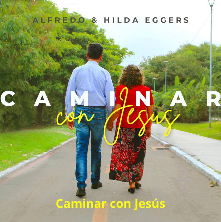 Caminar con Jesús