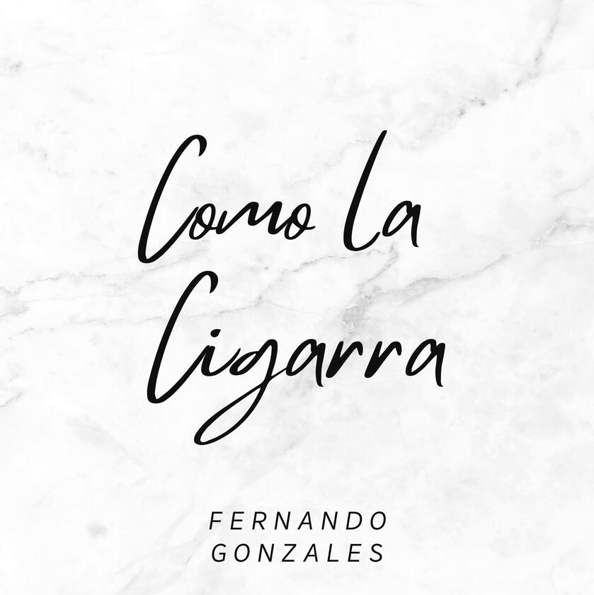 Como la cigarra